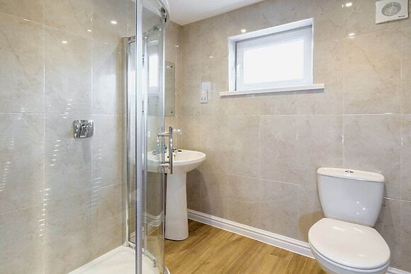 High Kirkland Holiday Cottages: Heron View