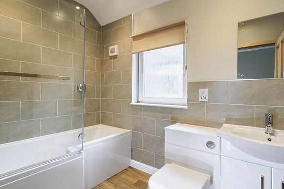 High Kirkland Holiday Cottages: Heron View