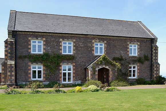Court Place