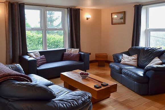 Wood Cottage