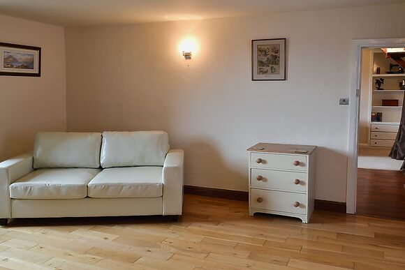 Wood Cottage