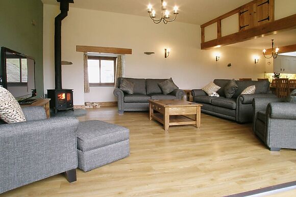 Bram Cragg Barn
