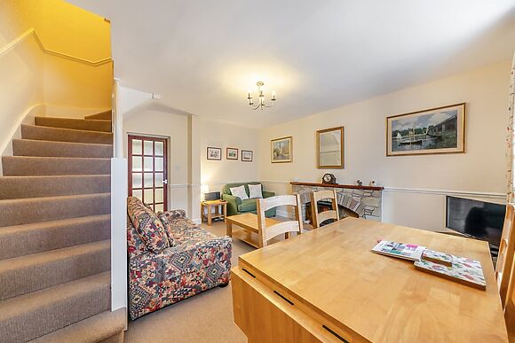 Tweed Cottage