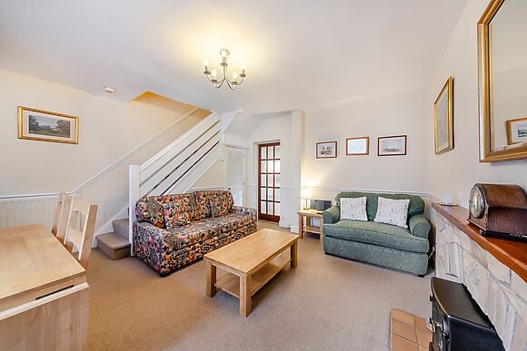 Tweed Cottage