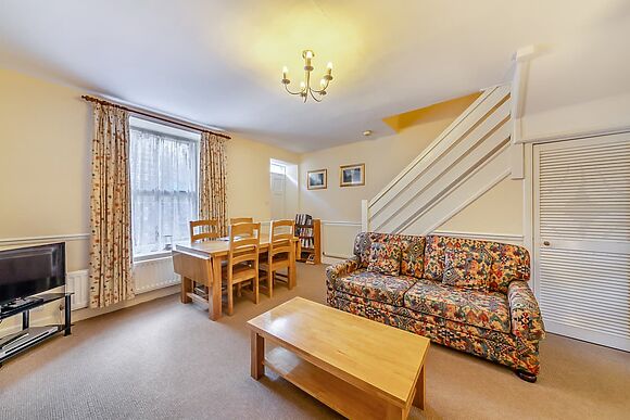 Tweed Cottage