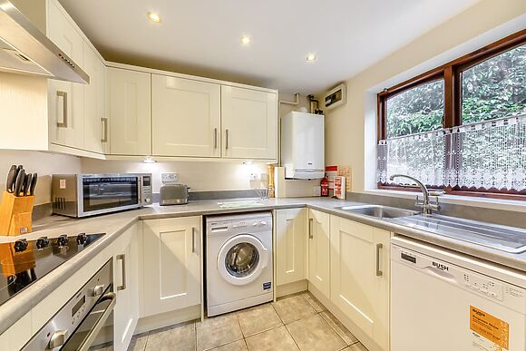 Tweed Cottage