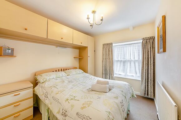 Tweed Cottage
