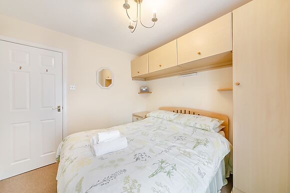 Tweed Cottage