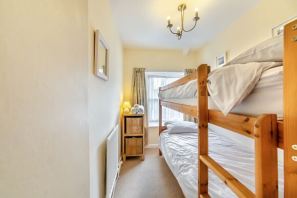 Tweed Cottage