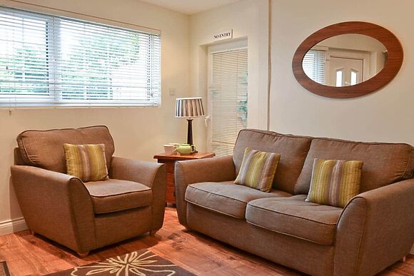 The Orangery in Bideford