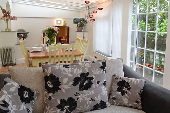 The Orangery in Bideford