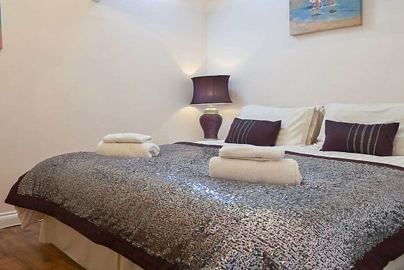 The Orangery in Bideford