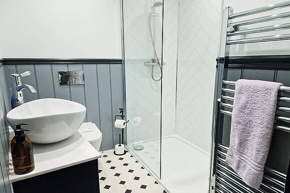 The Orangery in Bideford