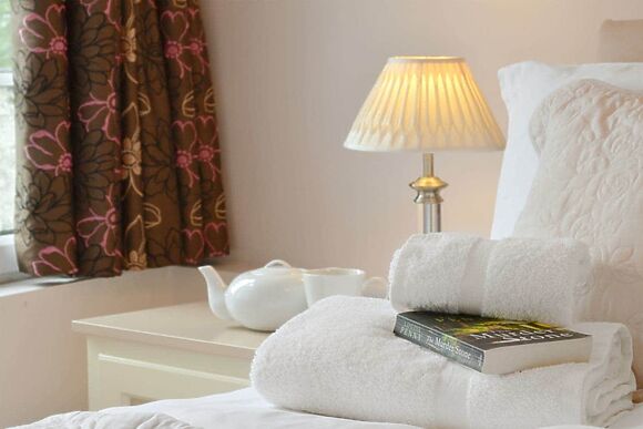 The Orangery in Bideford