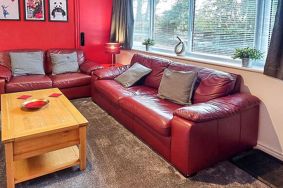 Bownessy’s Retreat