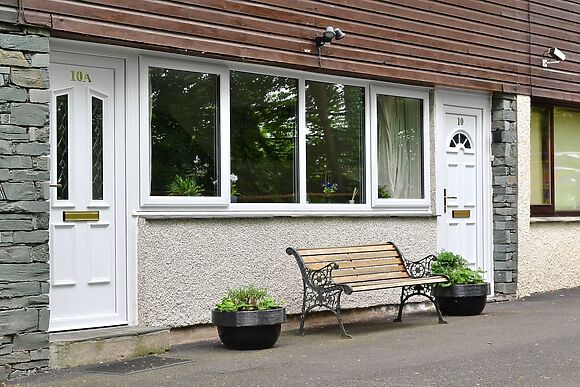 Bownessy’s Retreat