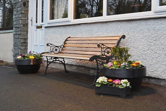 Bownessy’s Retreat