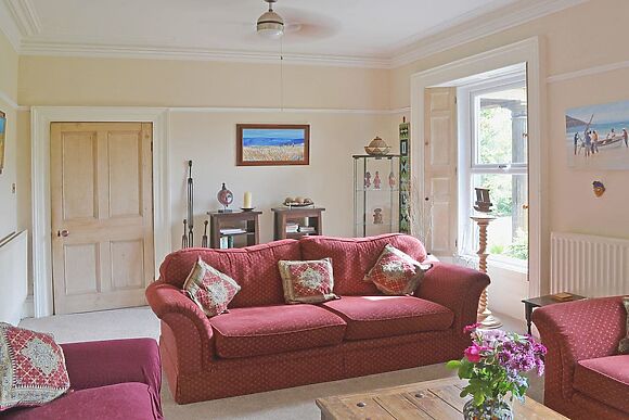 Holly Lodge