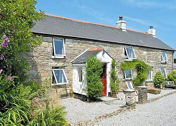 The Farmhouse
