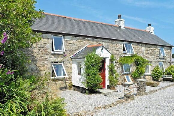 The Farmhouse