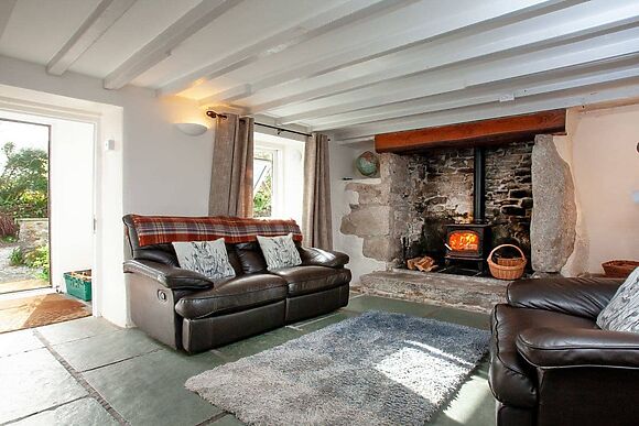 The Farmhouse