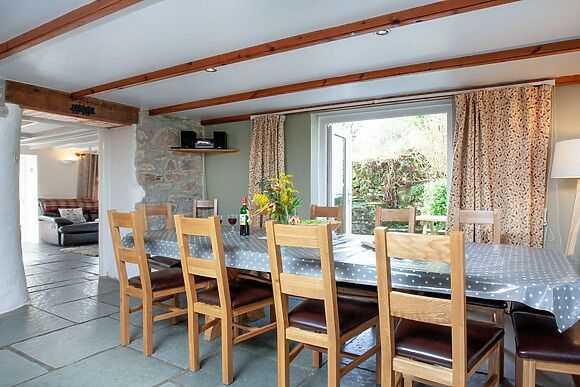 The Farmhouse