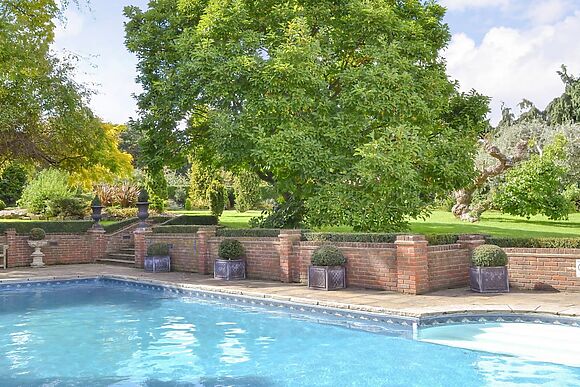 Bluebell Cottage at The Cottages