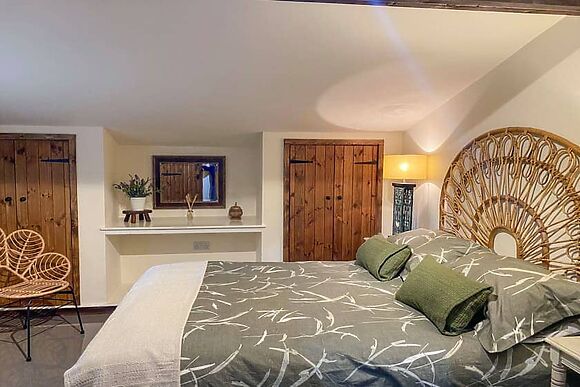 Chestnut Cottage at The Cottages