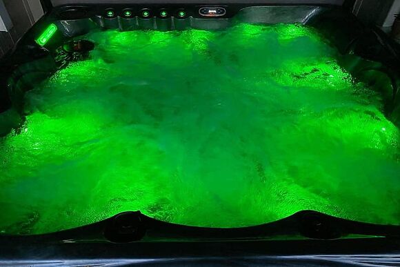 Chestnut Cottage at The Cottages