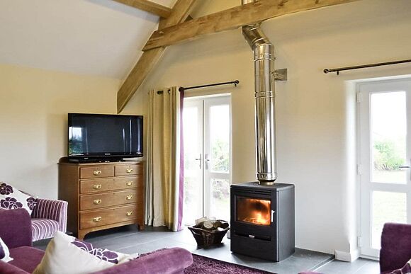 Y Bwthyn in Tavernspite