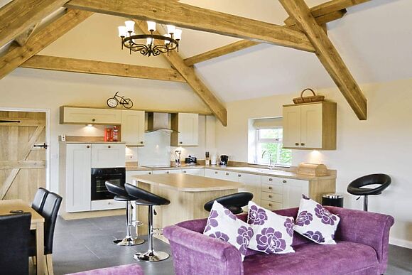 Y Bwthyn in Tavernspite