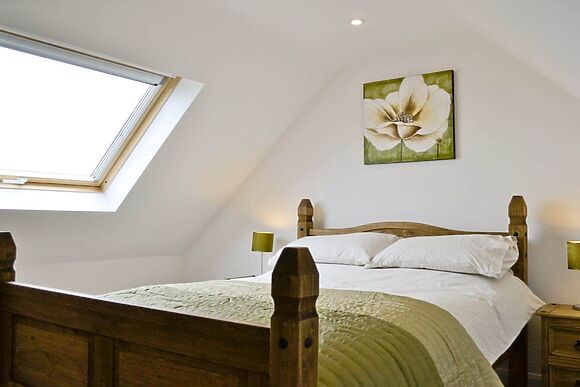 Y Bwthyn in Tavernspite