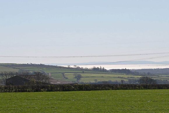 Y Bwthyn in Tavernspite