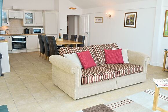 Spout Crag Boathouse