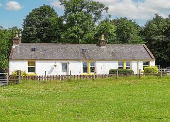 Blaeberry Cottage