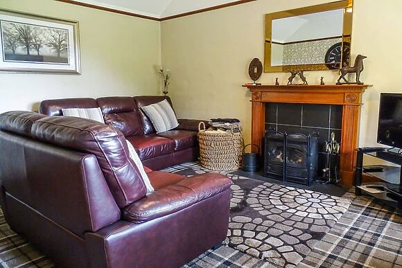 Blaeberry Cottage