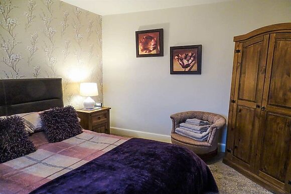Blaeberry Cottage