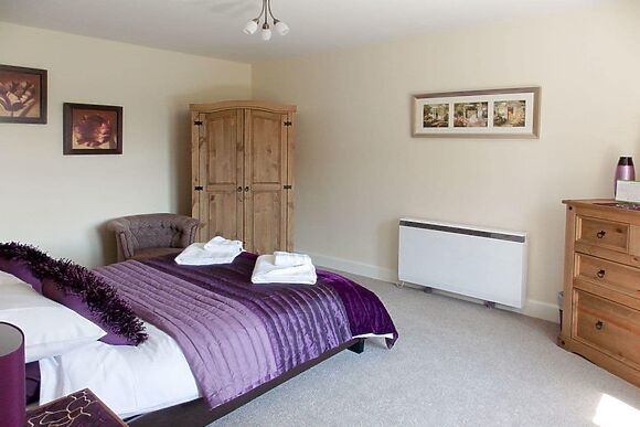 Blaeberry Cottage
