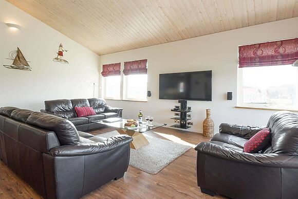 Broad Reach in Fritton