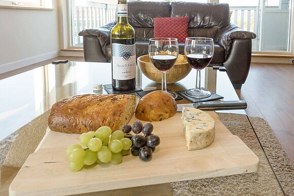 Broad Reach in Fritton