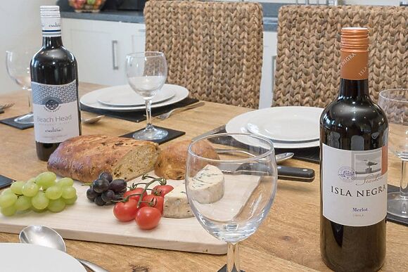 Broad Reach in Fritton