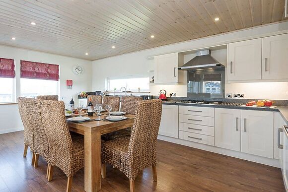 Broad Reach in Fritton