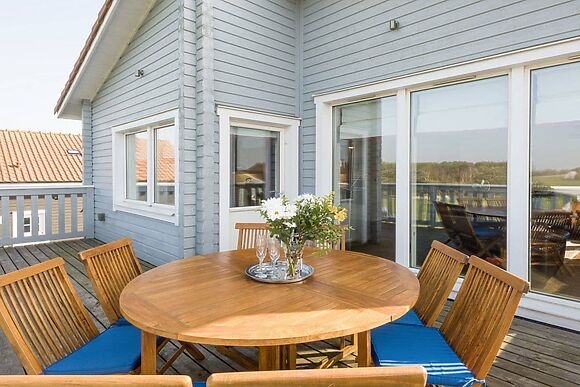 Broad Reach in Fritton