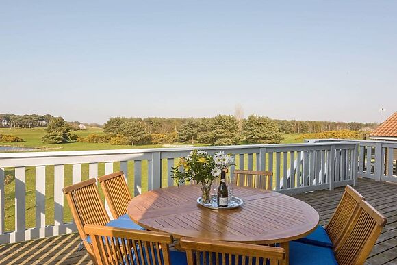 Broad Reach in Fritton