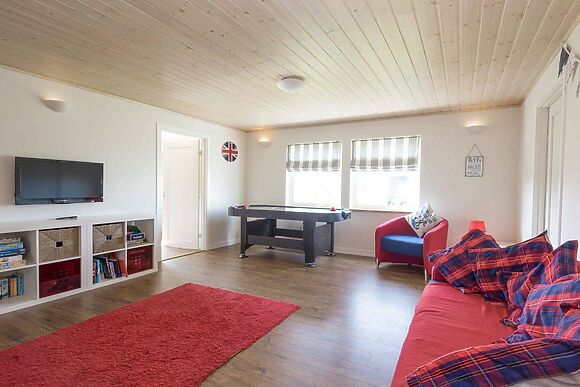 Broad Reach in Fritton