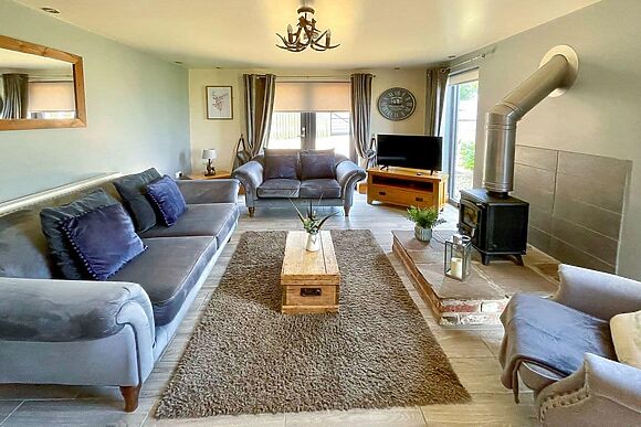 Redroofs Barn in Weston