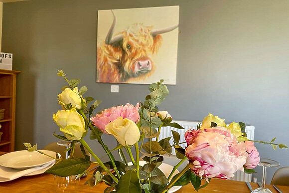 Redroofs Barn in Weston