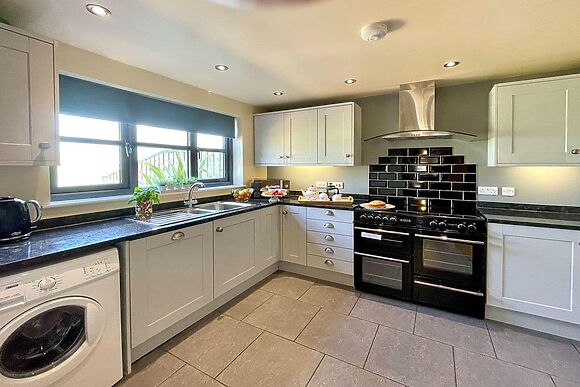 Redroofs Barn in Weston