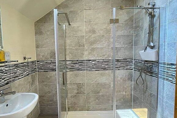 Redroofs Barn in Weston