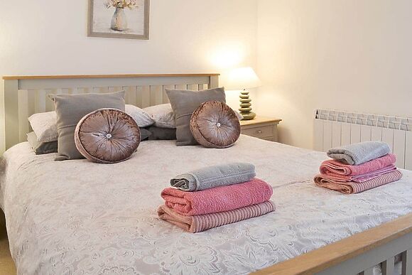 Sweet Pea Cottage in Holt